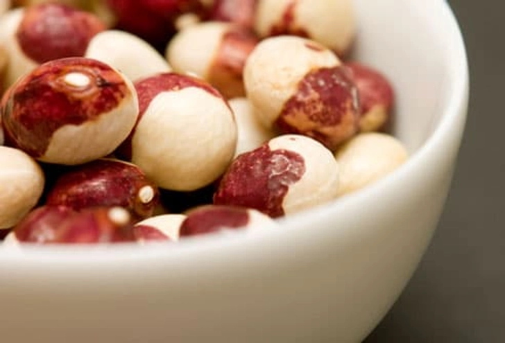 Beans Are Good for Your Bones
