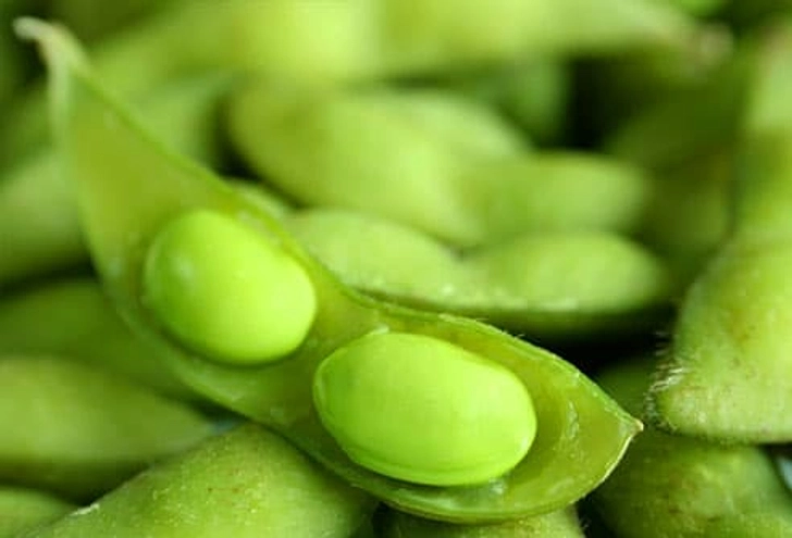 Try Soy Foods, Like Tofu