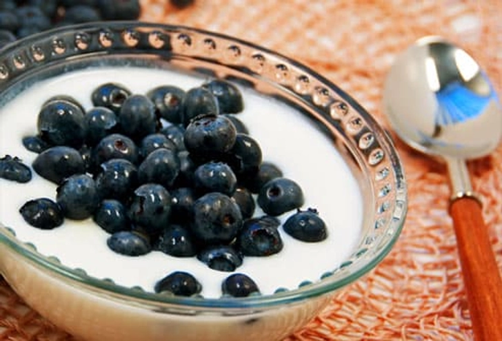 Not All Yogurt Is Off-Limits