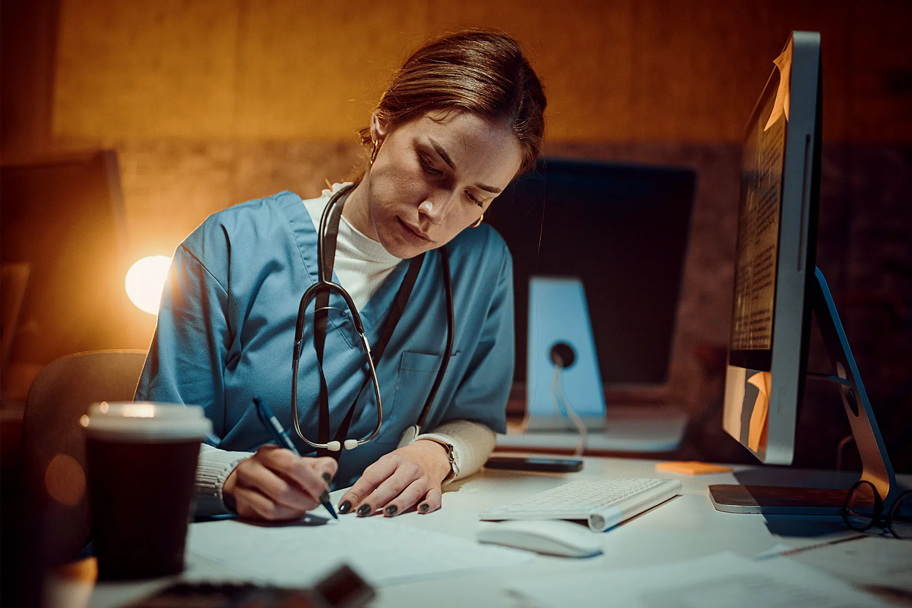 Jobs That Wreck Your Sleep