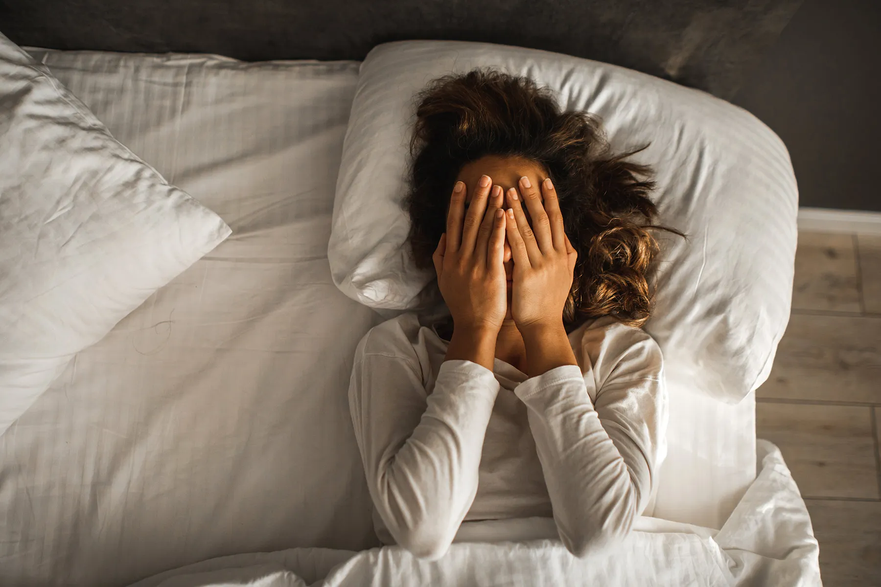 Does Magnesium Glycinate Actually Assist You Sleep Higher?
