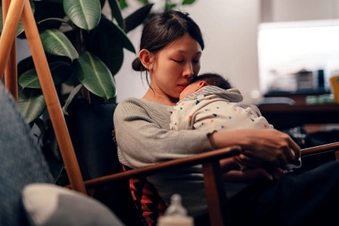New Parent New Parent