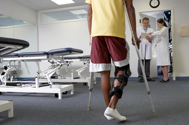 Treat Joint Injuries Treat Joint Injuries