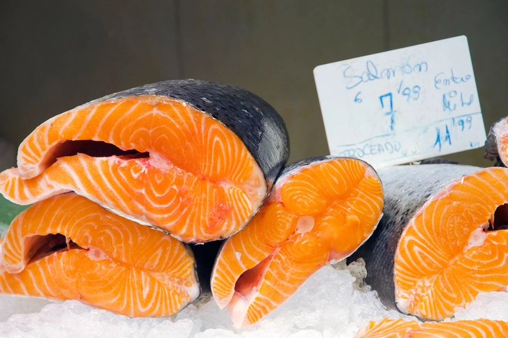 Eat Fish Eat Fish