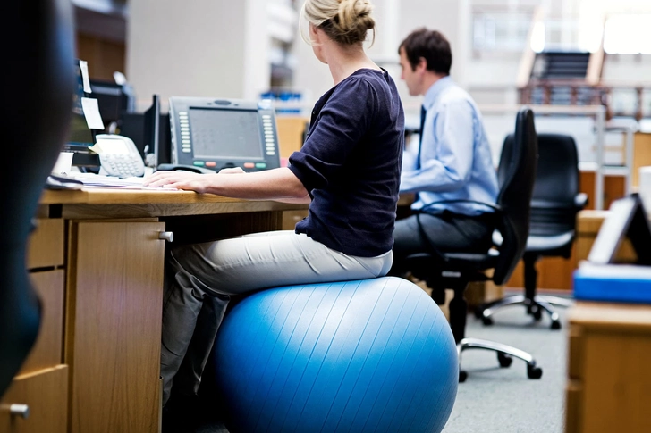 Target Your Posture Target Your Posture
