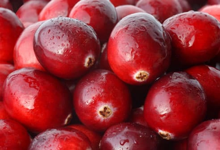 Good Choice: Cranberry Juice Good Choice: Cranberry Juice