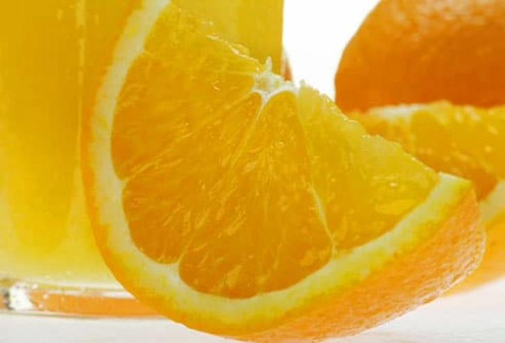 What About Orange Juice?