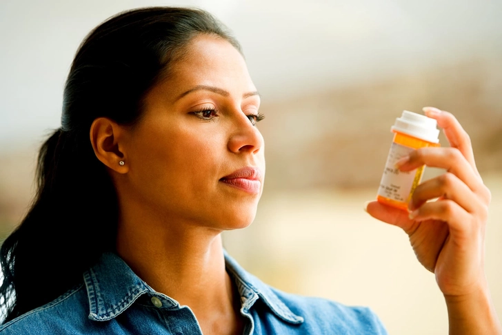 Take Your Meds Right