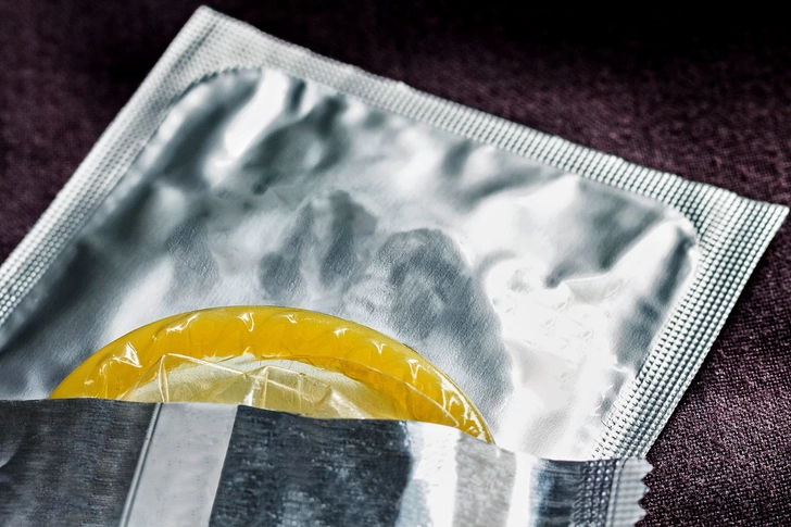 Practice Safe Sex