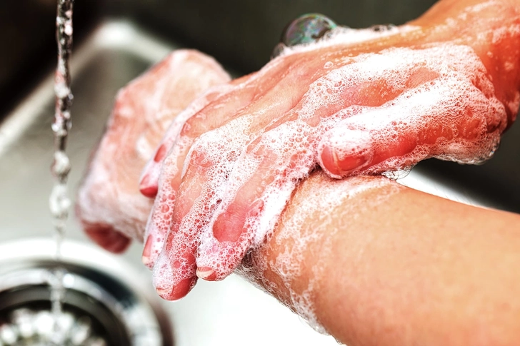 Wash Your Hands Wash Your Hands