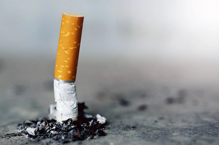 Quit Smoking