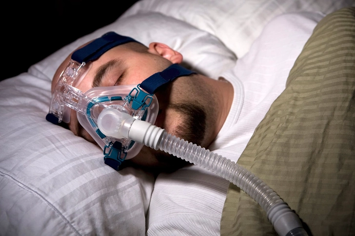 Treat Sleep Apnea
