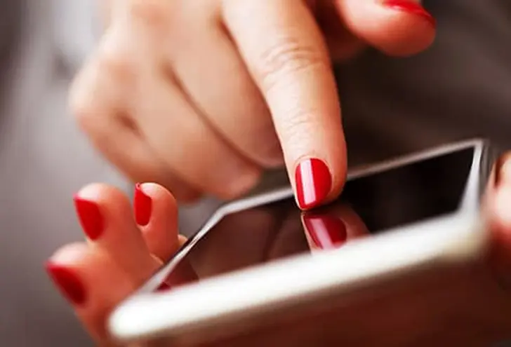 Use High-Tech Reminders Use High-Tech Reminders