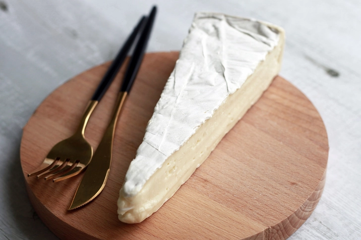 Full-Fat Cheese Full-Fat Cheese