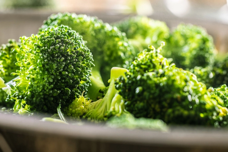 Broccoli Broccoli