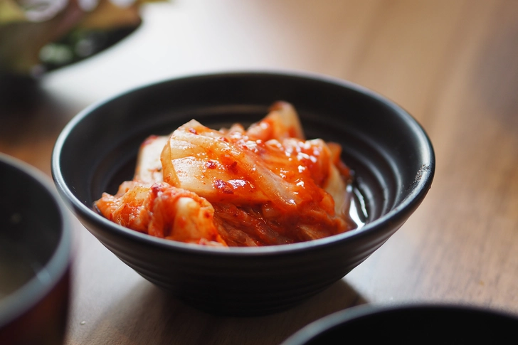 Kimchi Kimchi