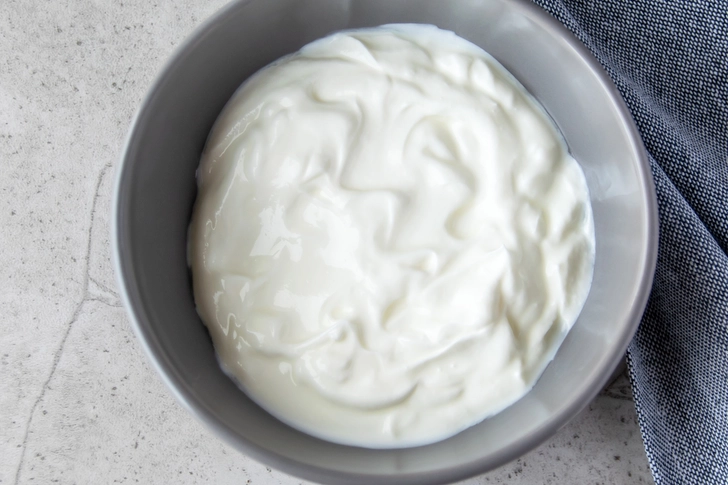 Yogurt Yogurt
