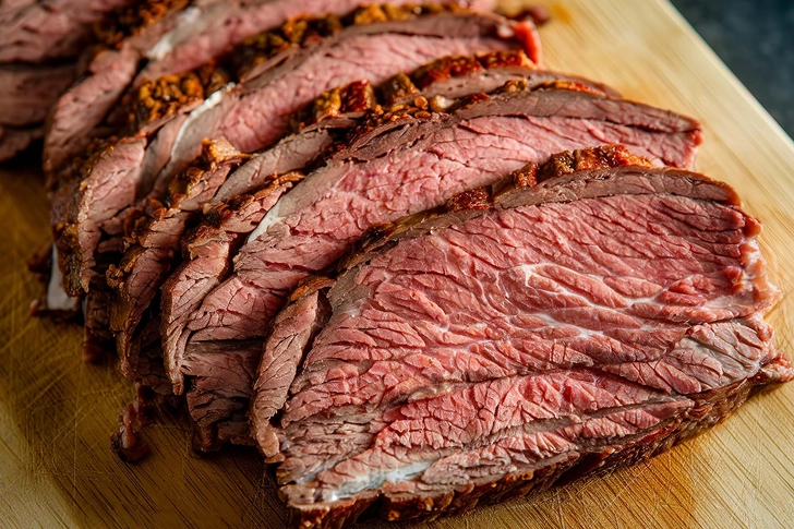 Beef Beef