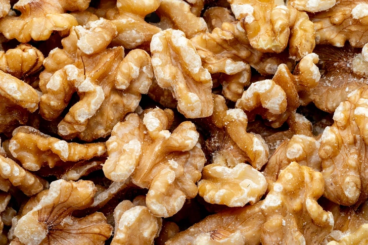 Nuts Nuts