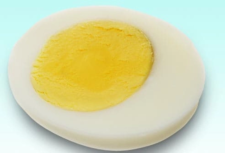 Let Protein Help Let Protein Help