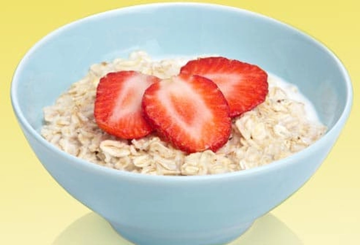 Fill Up on Fiber