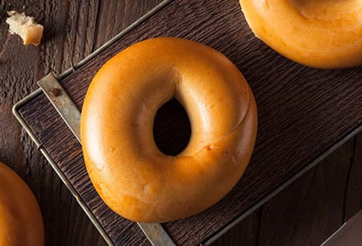Starch Can Equal Sugar