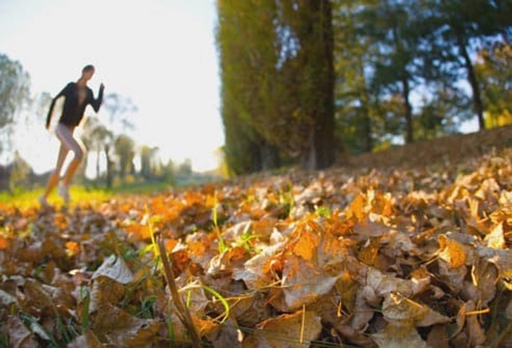 Get Outside