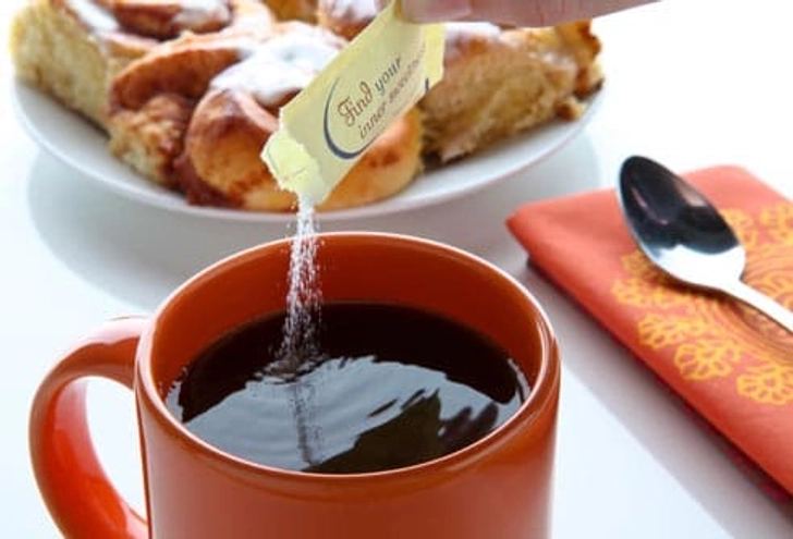 Can Artificial Sweeteners Help? Can Artificial Sweeteners Help?