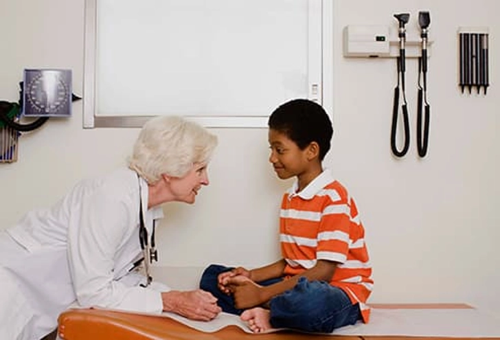 Work With a Medical Team Work With a Medical Team
