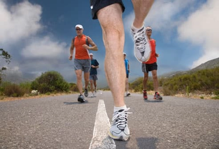 Risk Factors You Can't Control