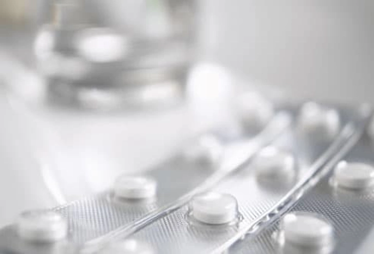 Treatment: Medication