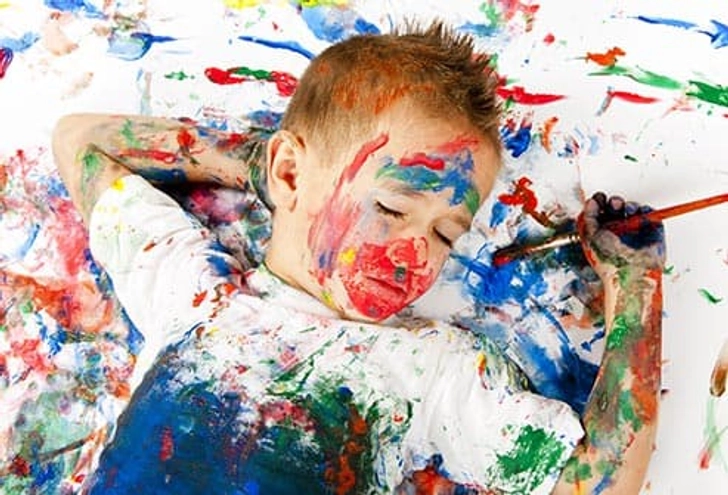 Is It ADHD or Not Enough Sleep?