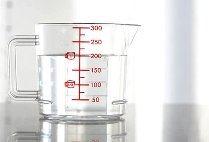 Fill Pots Cup by Cup Fill Pots Cup by Cup