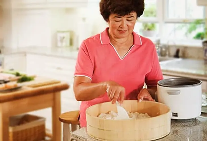 Cook Comfortably With RA Cook Comfortably With RA