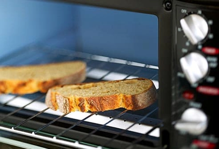 Use a Toaster Oven Use a Toaster Oven