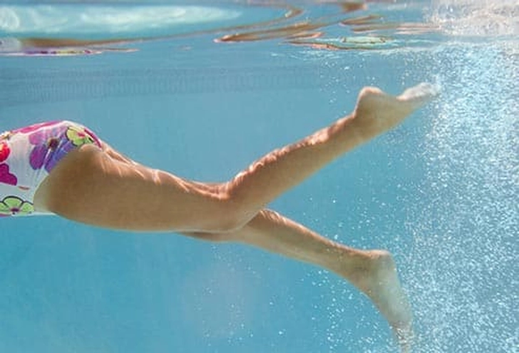 Knee-Friendly Cardio