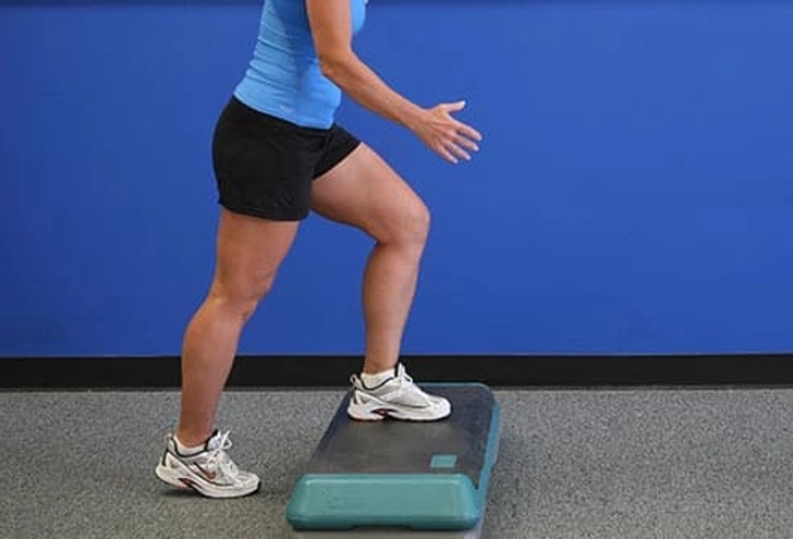 6. Step-Ups
