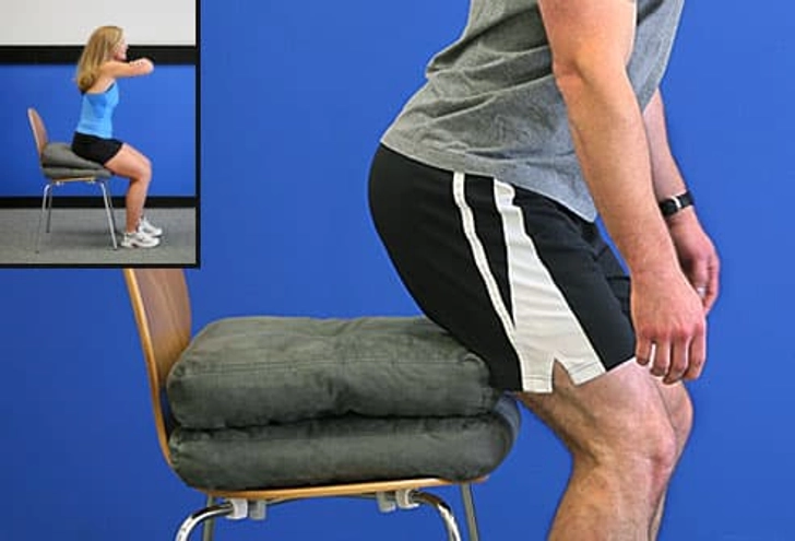 Sit to Stand