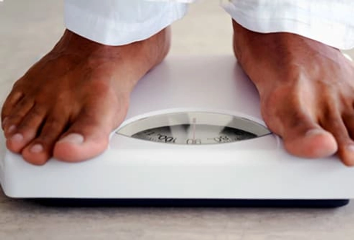 Do: Watch Your Weight