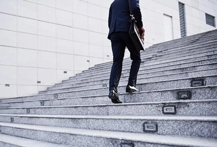 Don’t: Wear Out Your Knees