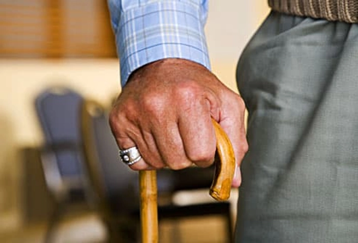 Protecting Your Knee Implant