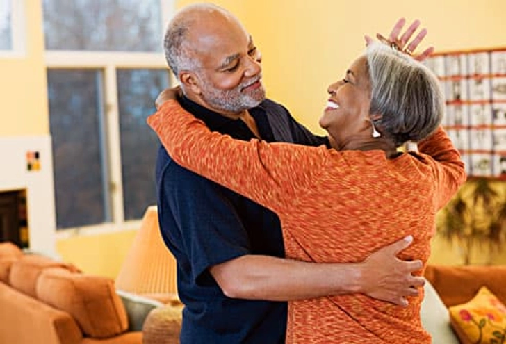 Outlook for Knee Replacement