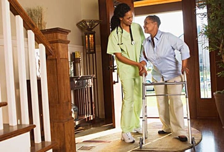 Symptoms of Knee Arthritis