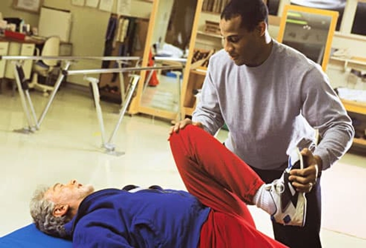 Physical Therapy
