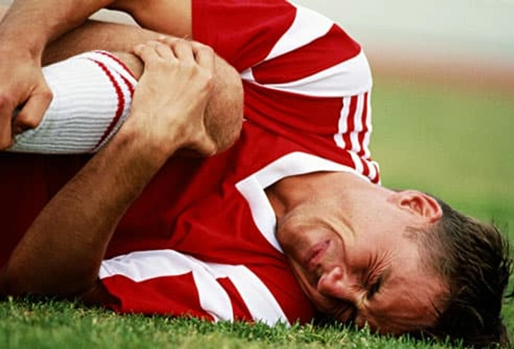 Post-Injury Arthritis