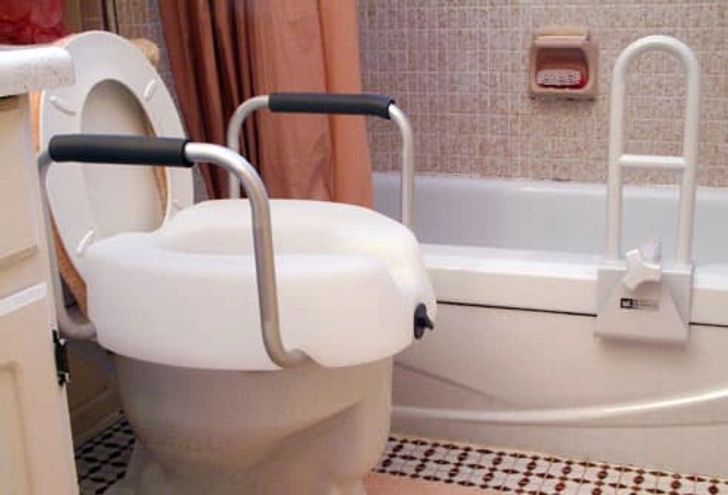 Preparing Your Home