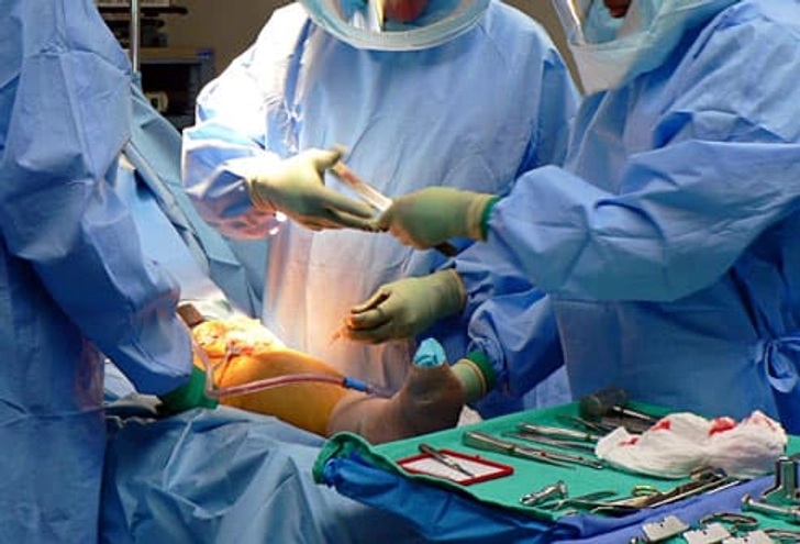 Risks of Surgery