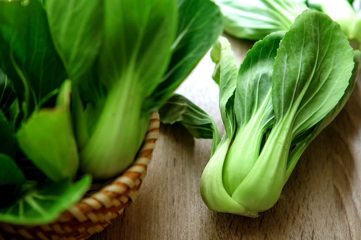 Bok Choy