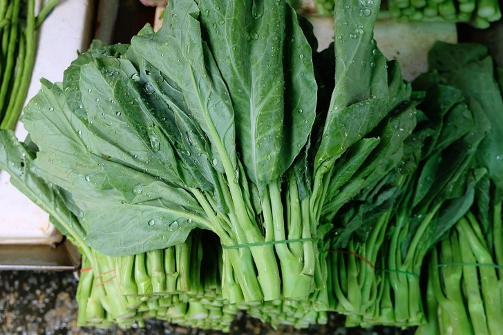Collard Greens