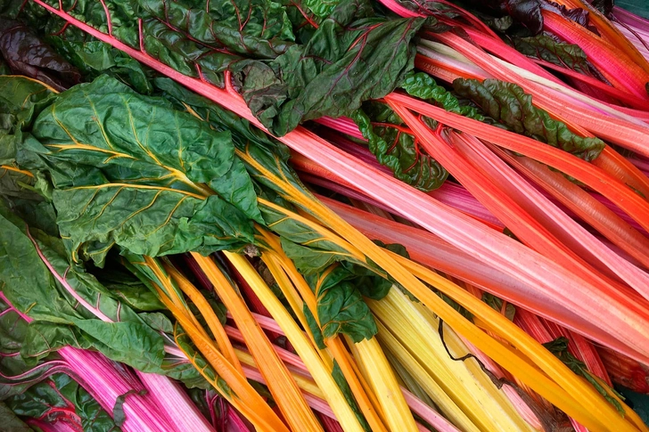 Chard